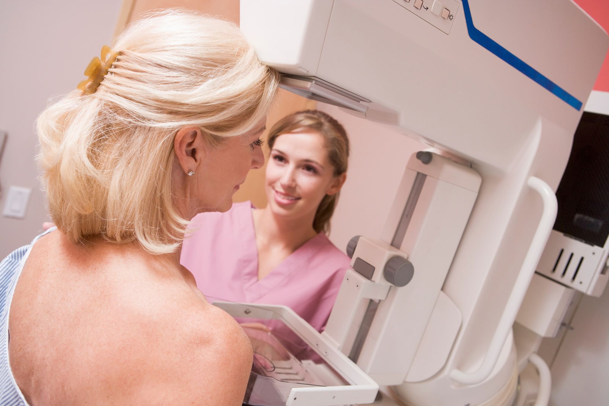 mamography
