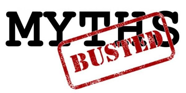 11-myths-busted